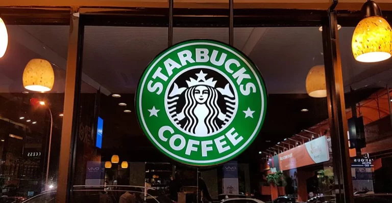 Starbucks Menu Precios