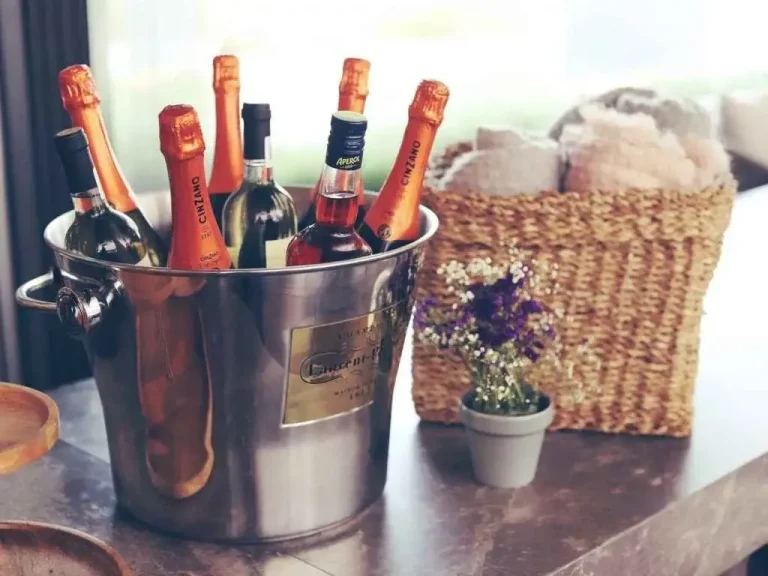 Becco Caf&eacute; Men&uacute; Mexico &ndash; Bibite Precios