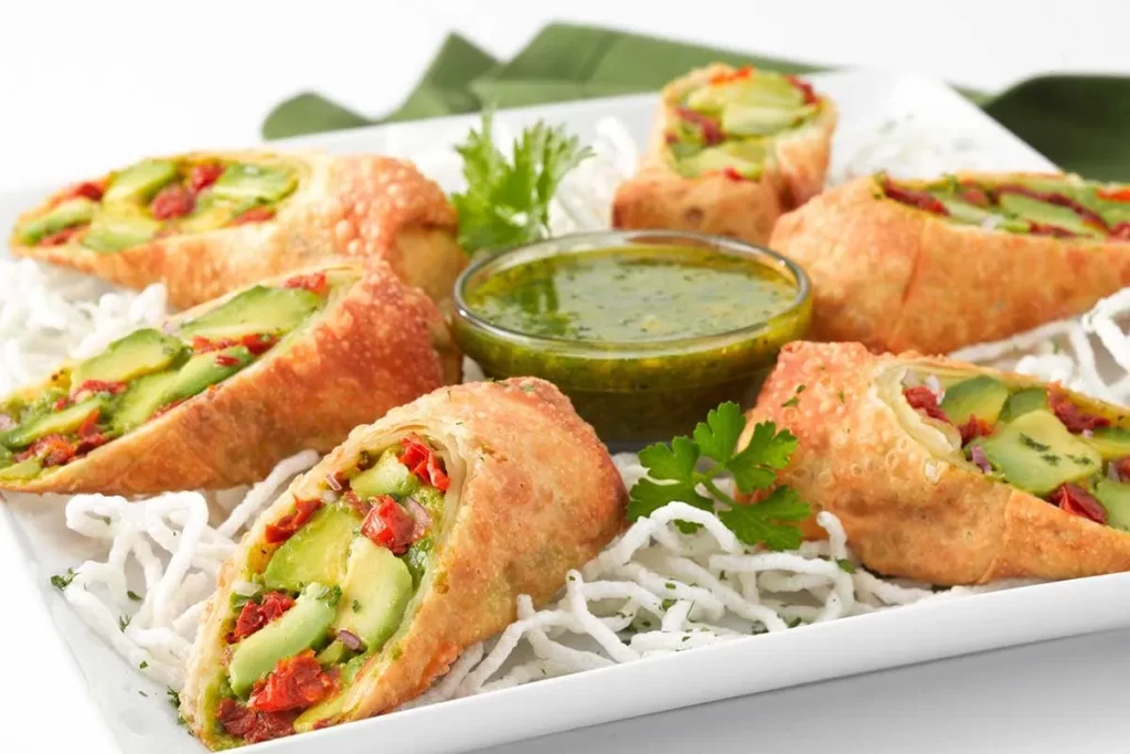 Cheesecake Factory Menú Appetizers Precio