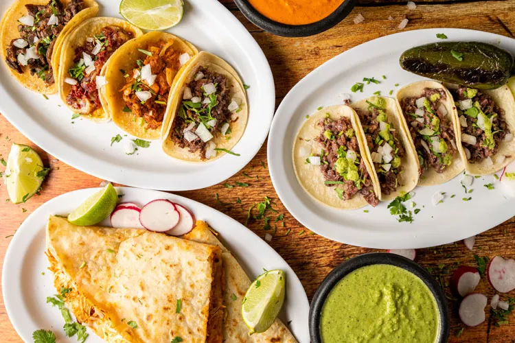 Domino&rsquo;s Pizza Precios &ndash; Salsas Men&uacute;