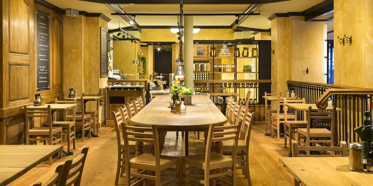 Le Pain Quotidien Menu Precios México [2024 Actualizado]