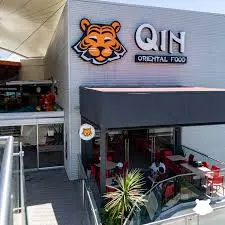 Qin Menu Precios México