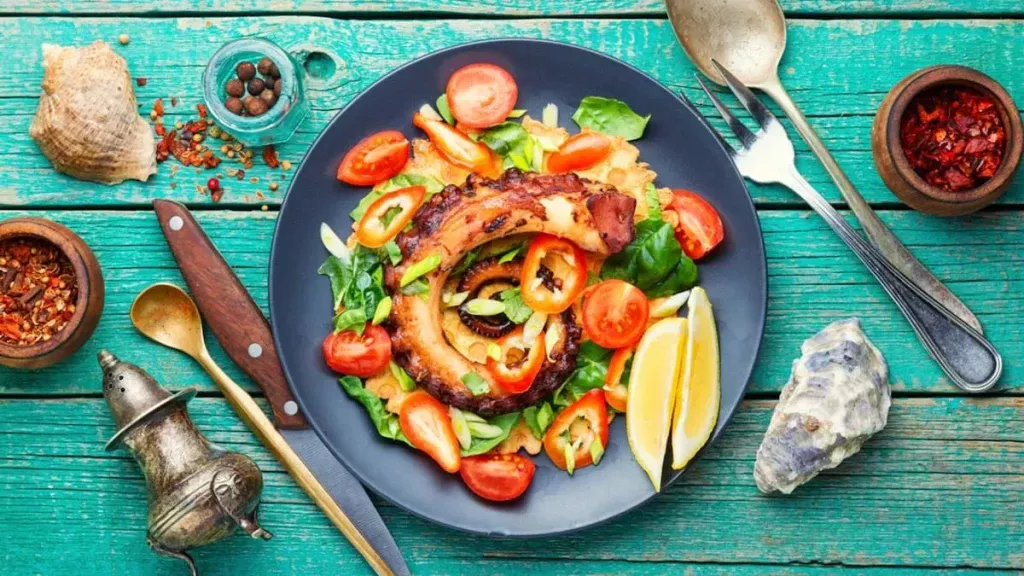 Subway Precios &ndash; Ensaladas Precios