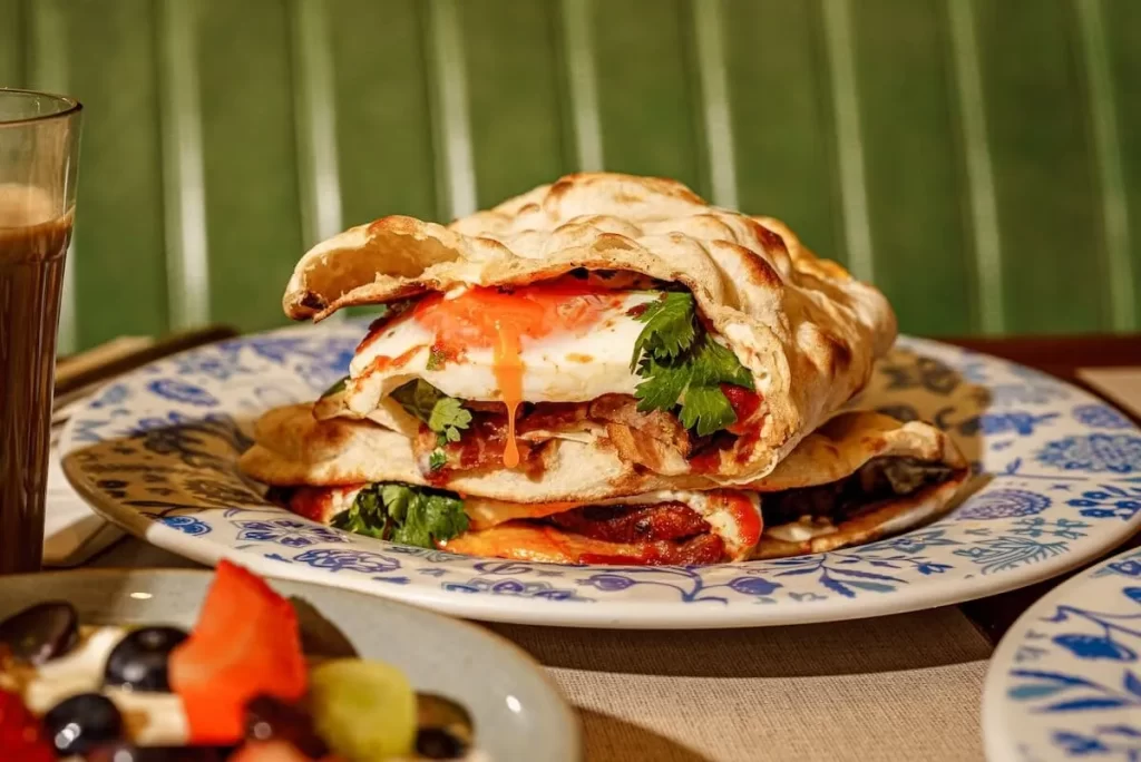 Jack In The Box Breakfast Combo Meals