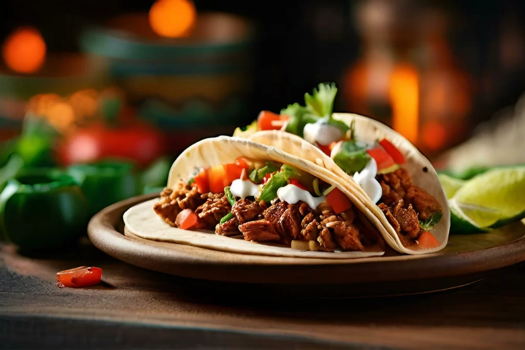 Jack In The Box Tacos Menu